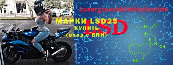 марки lsd Гусь-Хрустальный
